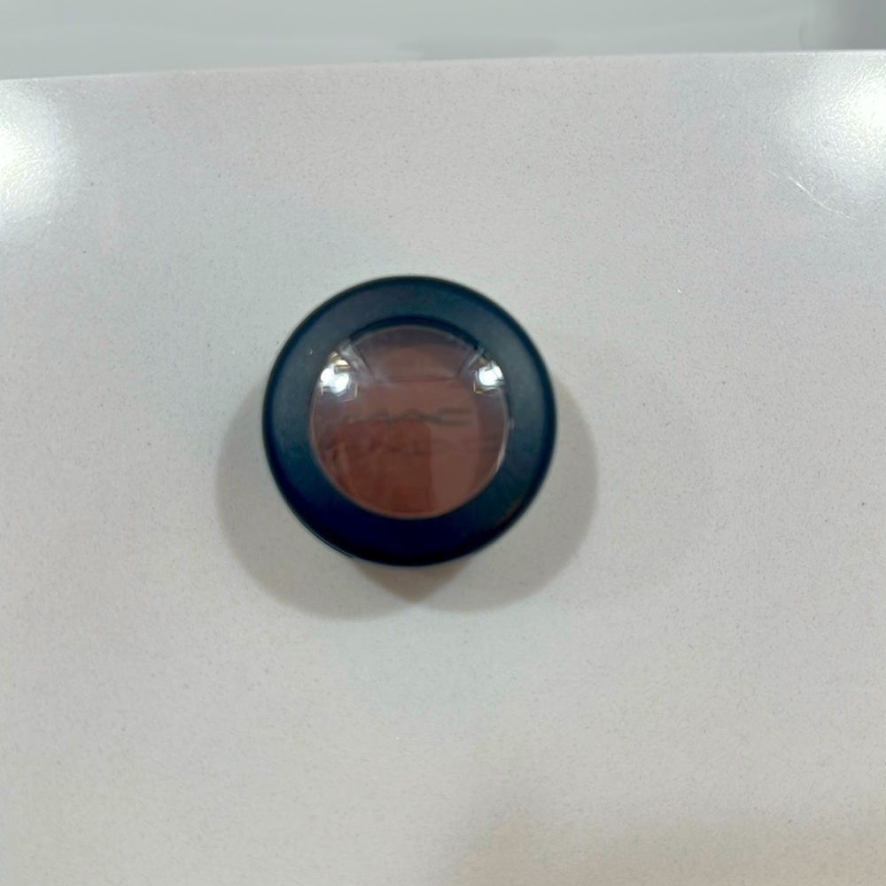 NEW Mac Cosmetics - Swiss Chocolate Matte Eye Shadow​